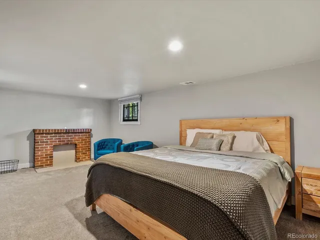 $935,000 | 4495 Utica Street, Denver, CO 80212