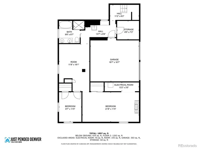 $935,000 | 4495 Utica Street, Denver, CO 80212