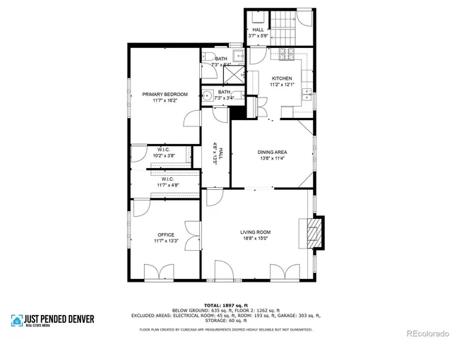 $935,000 | 4495 Utica Street, Denver, CO 80212