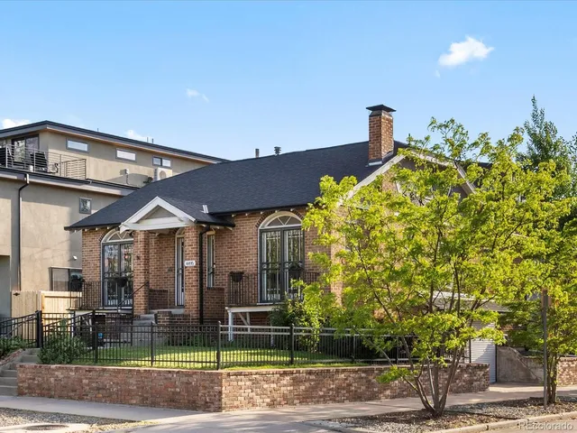 $935,000 | 4495 Utica Street, Denver, CO 80212