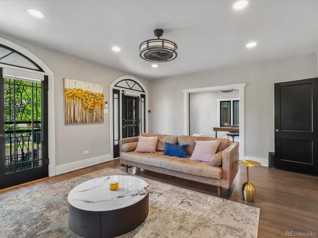 $935,000 | 4495 Utica Street, Denver, CO 80212