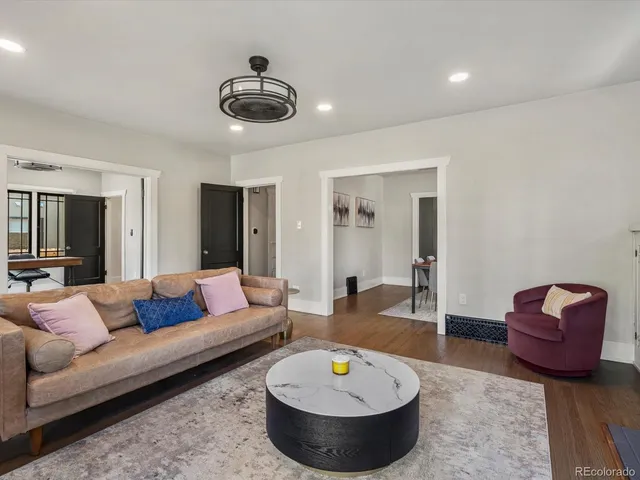 $935,000 | 4495 Utica Street, Denver, CO 80212