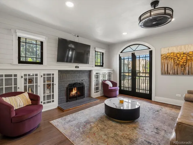 $935,000 | 4495 Utica Street, Denver, CO 80212