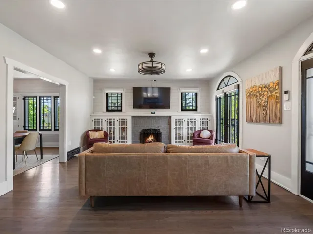 $935,000 | 4495 Utica Street, Denver, CO 80212