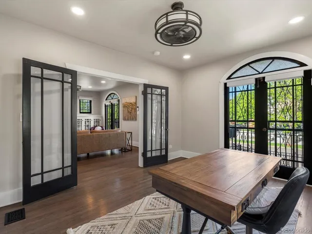 $935,000 | 4495 Utica Street, Denver, CO 80212