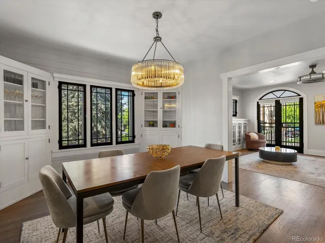 $935,000 | 4495 Utica Street, Denver, CO 80212