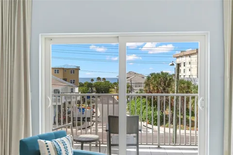 $599,000 | 13101 Gulf Boulevard, Unit 1302, Madeira Beach, FL 33708