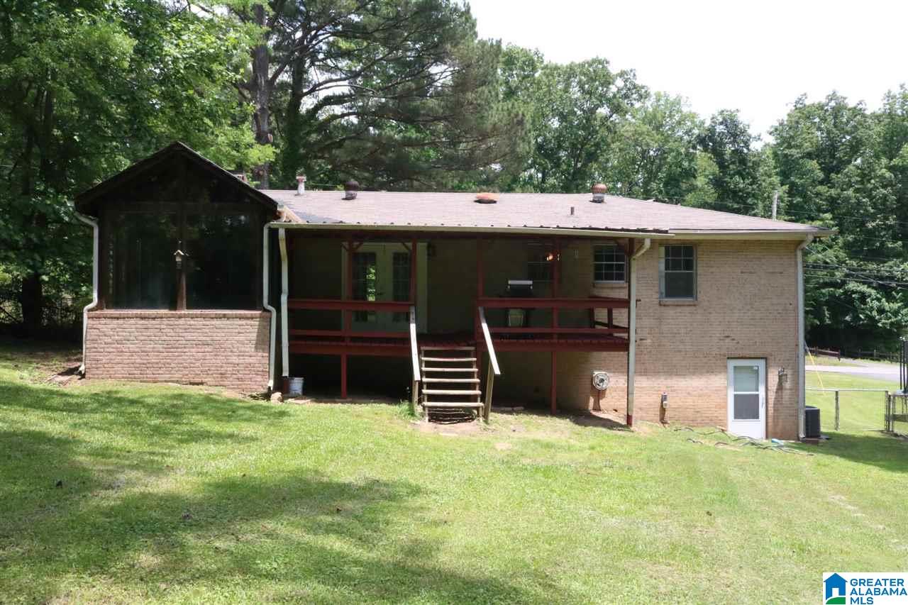 315 Rock Creek Road Mulga, AL 35118 - Photo 12 of 35