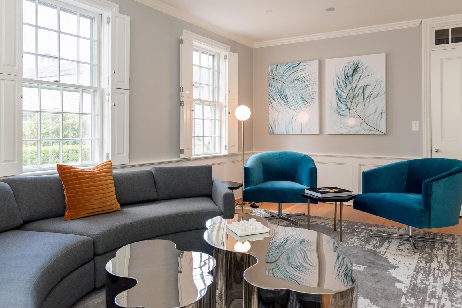 17 Lily Street Nantucket, MA 02554 - Photo 6 of 42