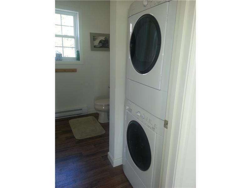 41 Beaver Pond Road Swanville, ME 04915 - Photo 10 of 17 Laundry Room/Area.