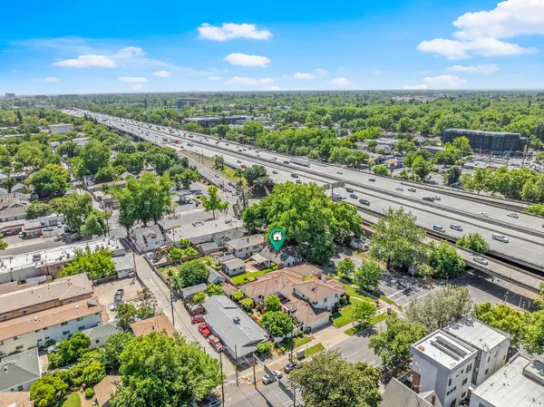 $695,000 | 1515 W Street, Sacramento, CA 95818