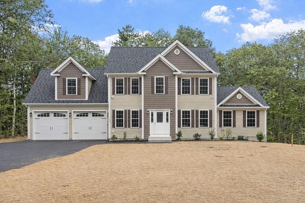 Lot 12 Gray Road, Unit APPLEWOOD Templeton, MA 01468 - Photo 1 of 29