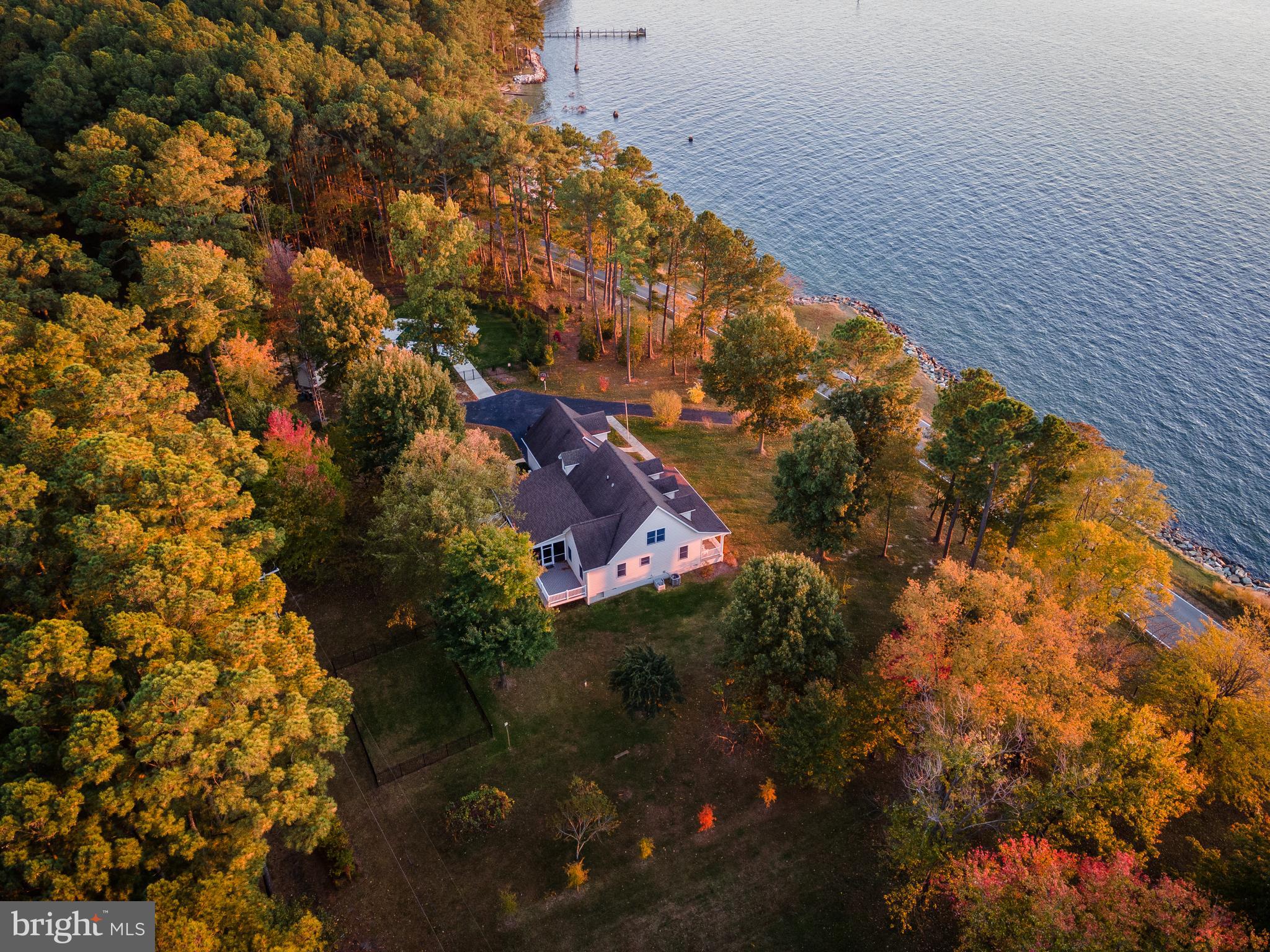 16300 Thomas Road Piney Point, MD 20674 - Photo 76 of 89