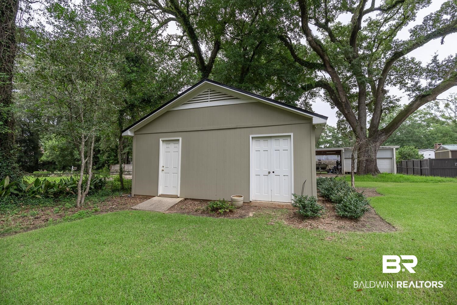 4318 Babs Street Mobile, AL 36608 - Photo 35 of 35