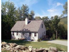 983 Berwal Road Arlington, VT 05250 - Photo 1 of 1 Gallery Image 1