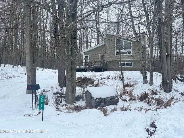 $1,700 | 9870 Deerwood Drive, Tobyhanna, PA 18466