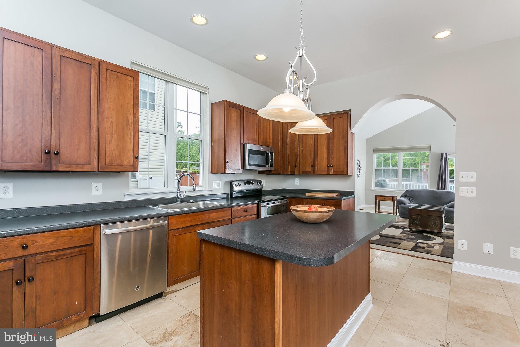 1441 Galena Road Baltimore, MD 21221 - Photo 6 of 30 Kitchen