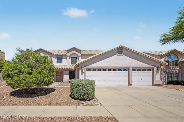 $639,500 | 12592 North Pioneer Way, Oro Valley, AZ 85755
