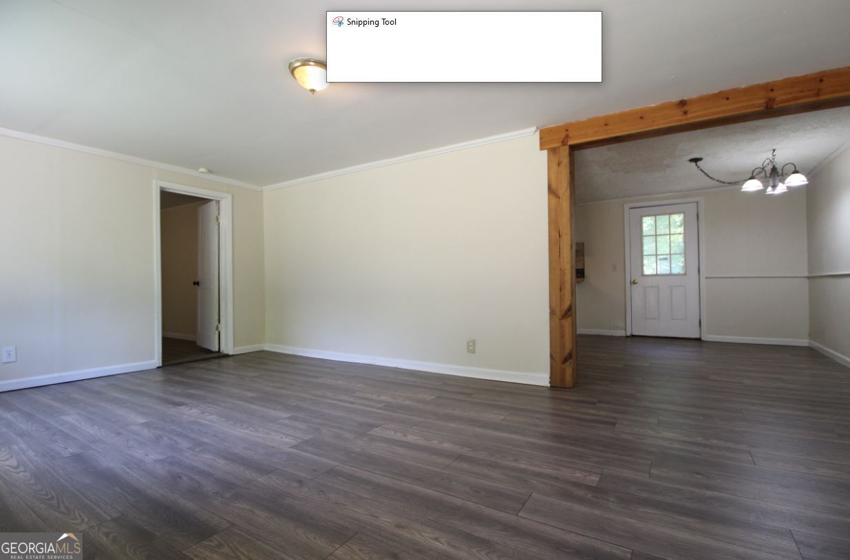 151 Hennon Drive Northwest Rome, GA 30165 - Photo 2 of 8