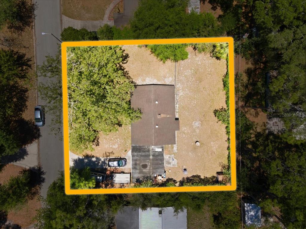 517 Northwest 36th Terrace Gainesville, FL 32607 - Photo 34 of 38