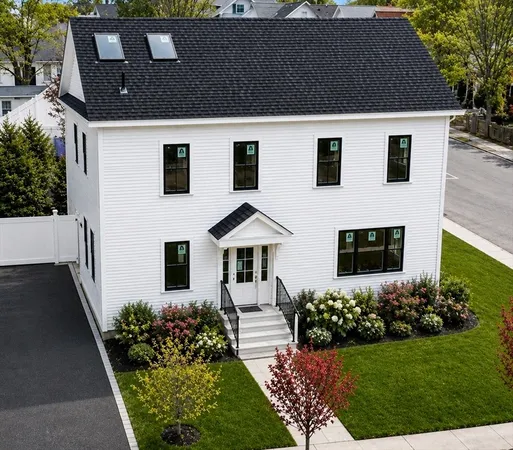 $1,575,000 | 128 Carey Avenue, Unit 1, Watertown, MA 02472