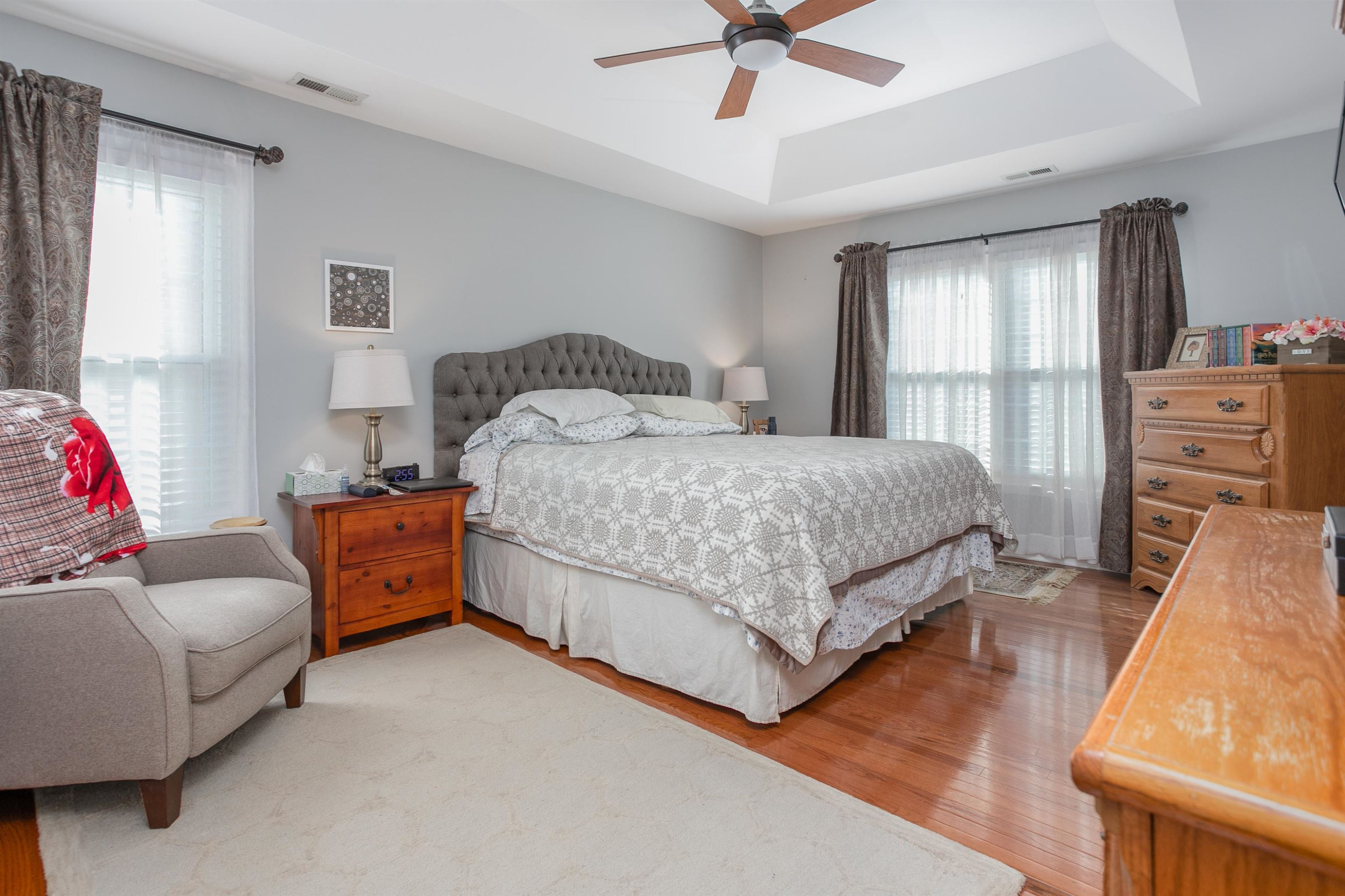 8832 Braceridge Road Raleigh, NC 27613 - Photo 24 of 40 Photo 24