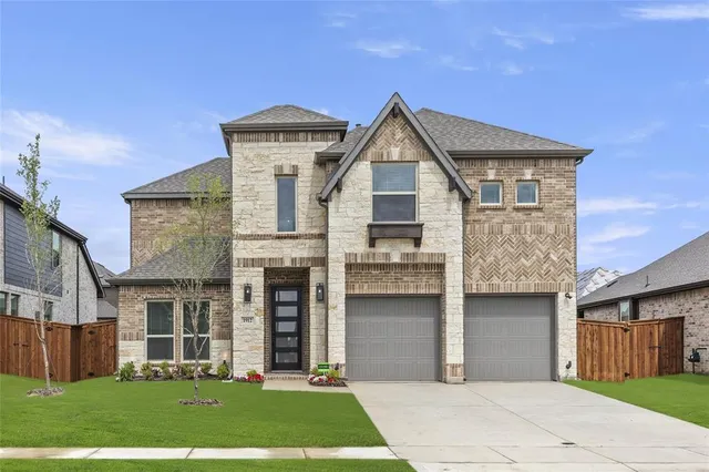 $548,136 | 1912 Huron Drive, Forney, TX 75126