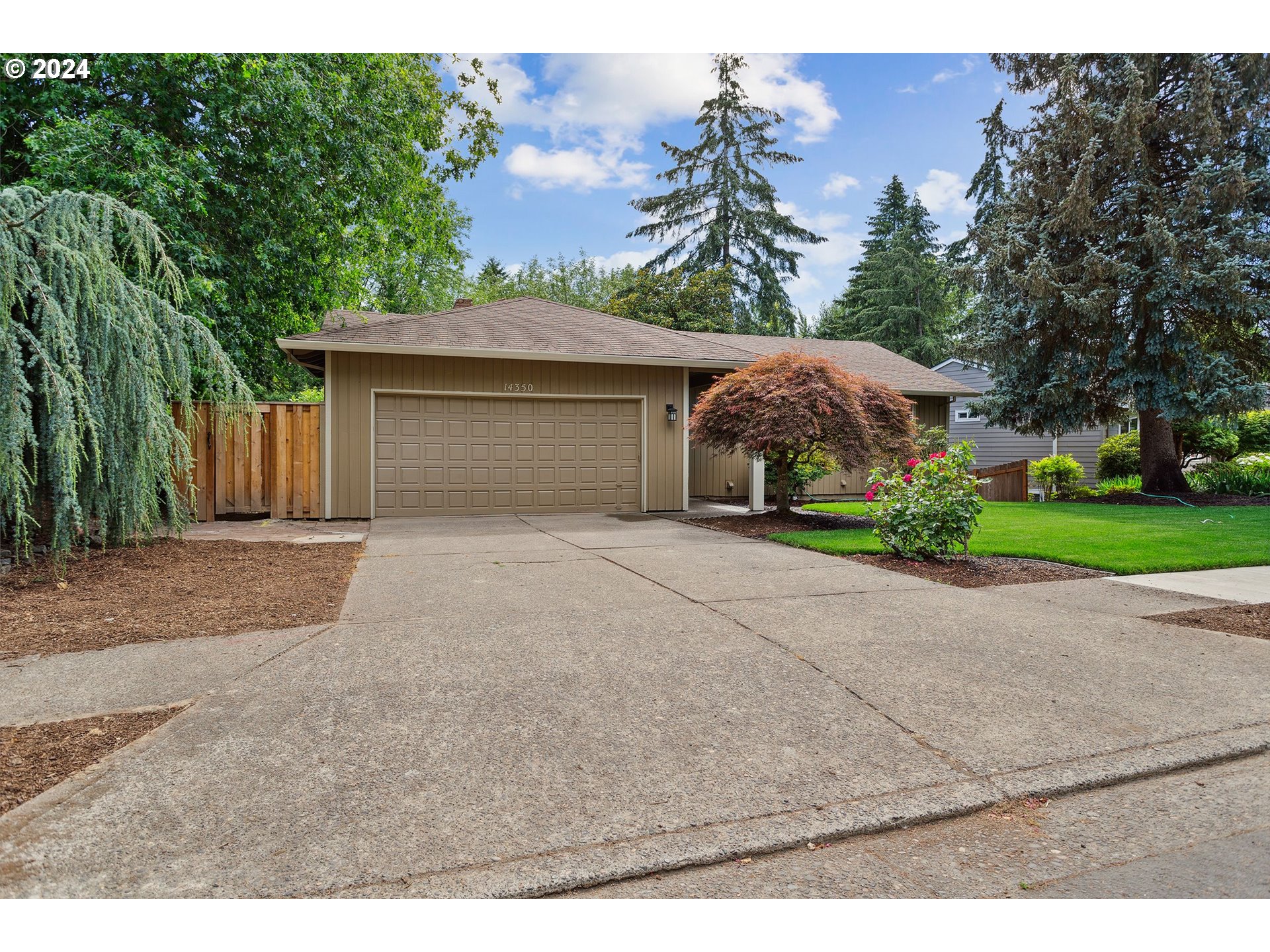 14350 Southwest Barlow Road Beaverton, OR 97008 - Photo 43 of 44 Gallery Image 43