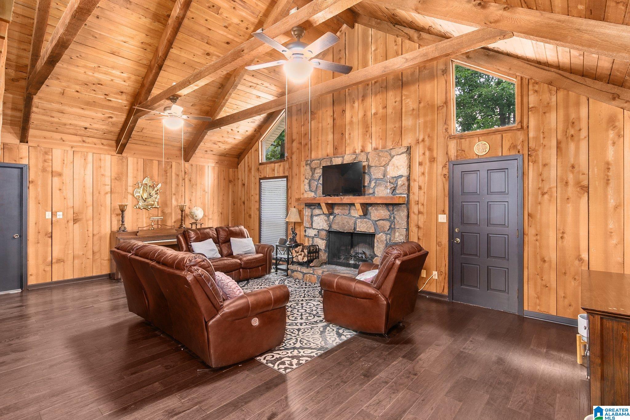 3952 Rock Ridge Road Birmingham, AL 35210 - Photo 2 of 28 Gallery Image 2