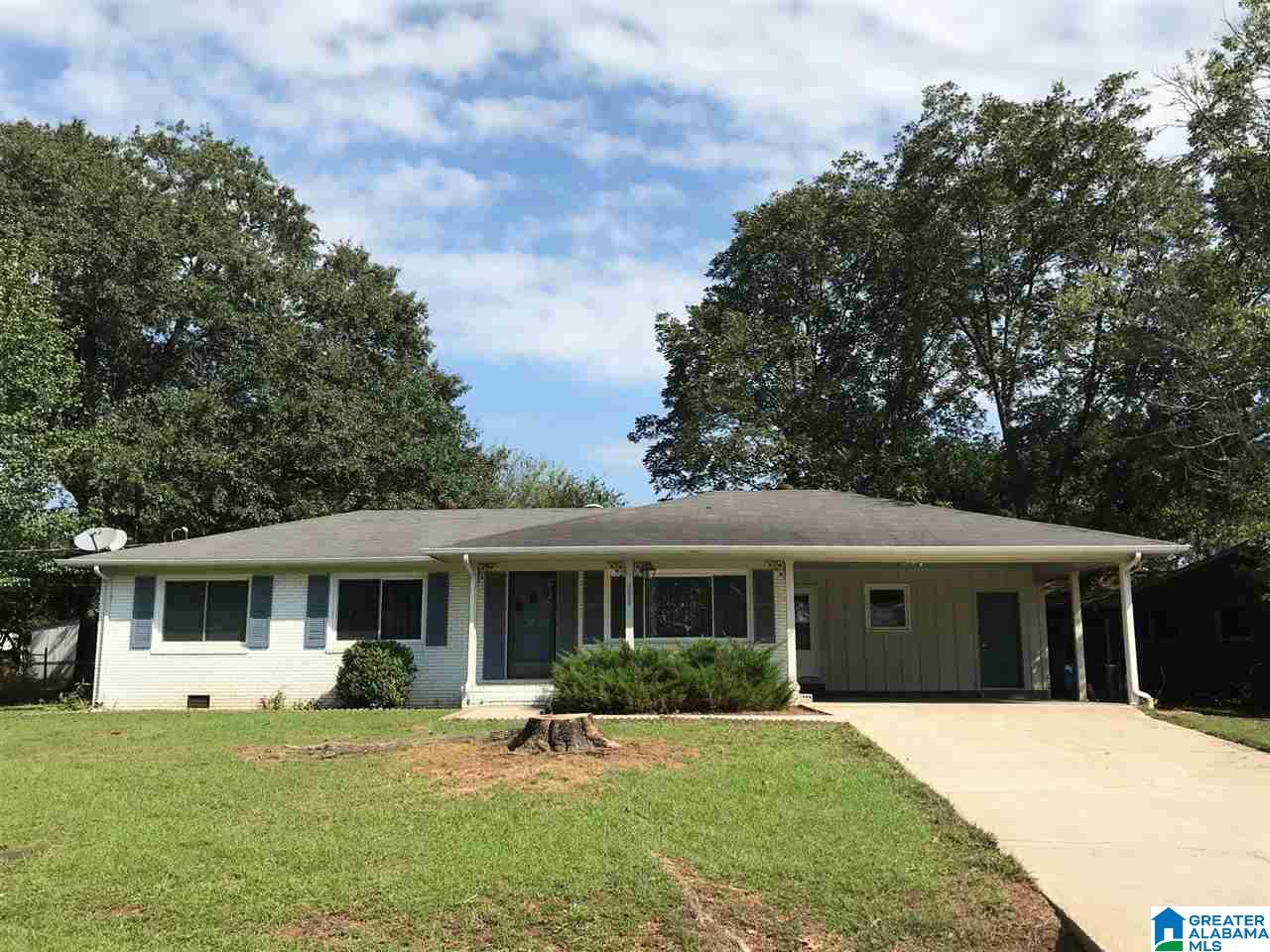 3909 Cloverdale Road Anniston, AL 36207 - Photo 33 of 33 Gallery Image 33