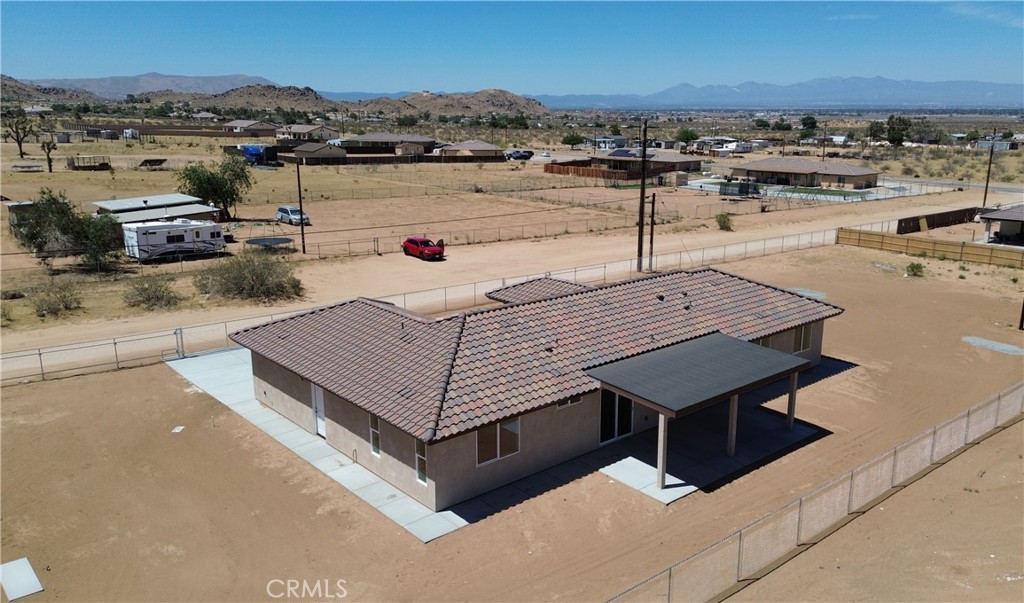 24980 Flint Road Apple Valley, CA 92307 - Photo 51 of 53