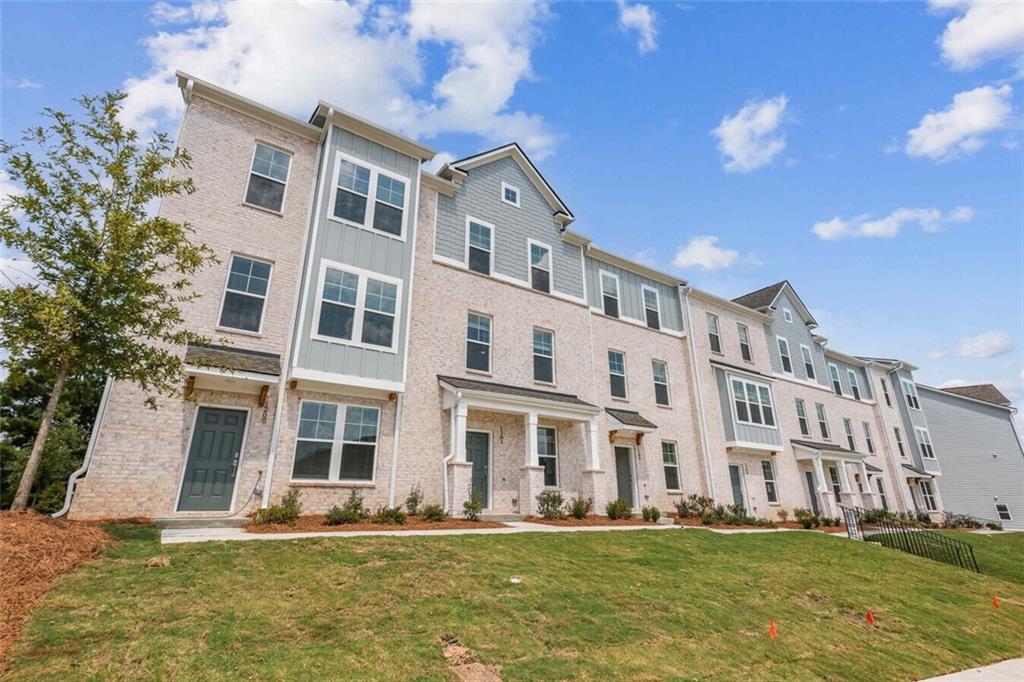 1575 Cedars Road Southeast, Unit POPLAR Lawrenceville, GA 30045 - Photo 10 of 18