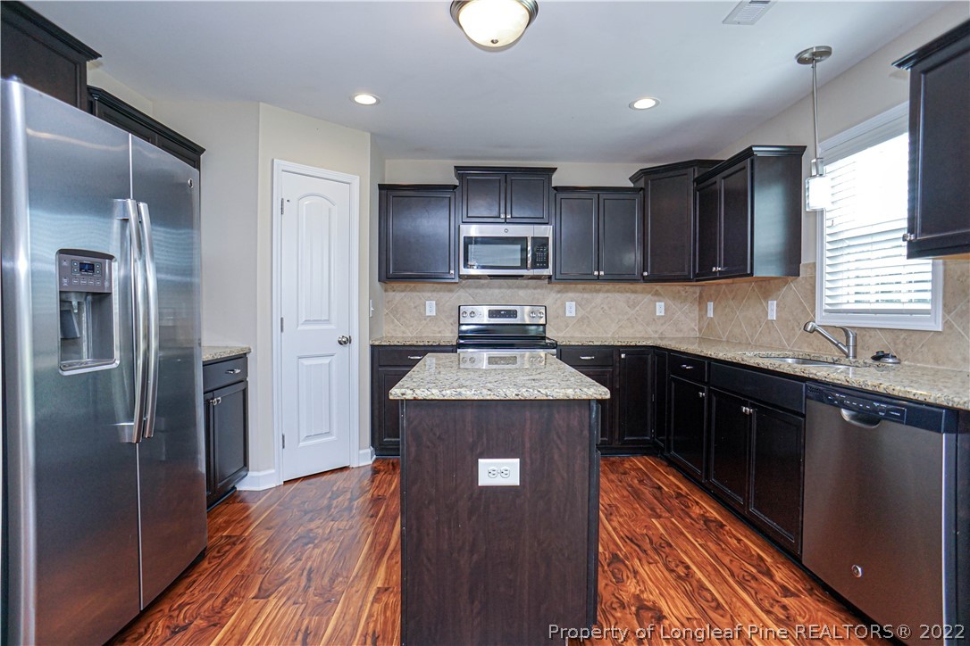 1308 Golf Course Road Raeford, NC 28376 - Photo 11 of 46 Gallery Image 11