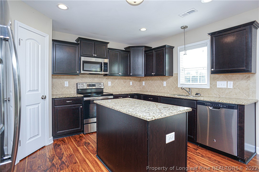 1308 Golf Course Road Raeford, NC 28376 - Photo 12 of 46 Gallery Image 12