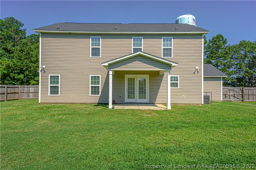 1308 Golf Course Road Raeford, NC 28376 - Photo 2 of 46 Gallery Image 2