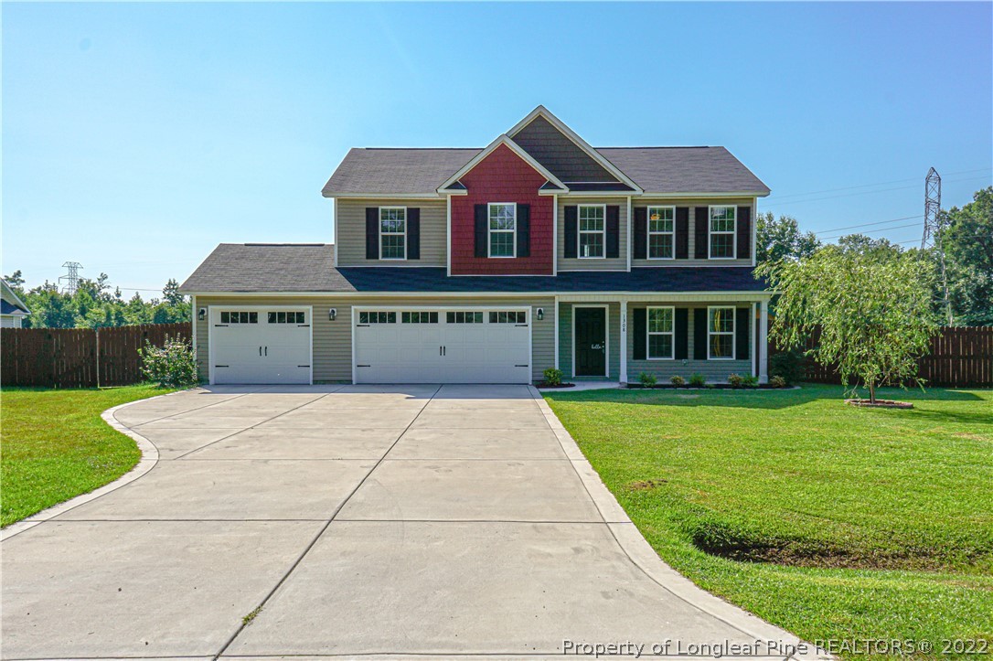 1308 Golf Course Road Raeford, NC 28376 - Photo 30 of 46 Gallery Image 30