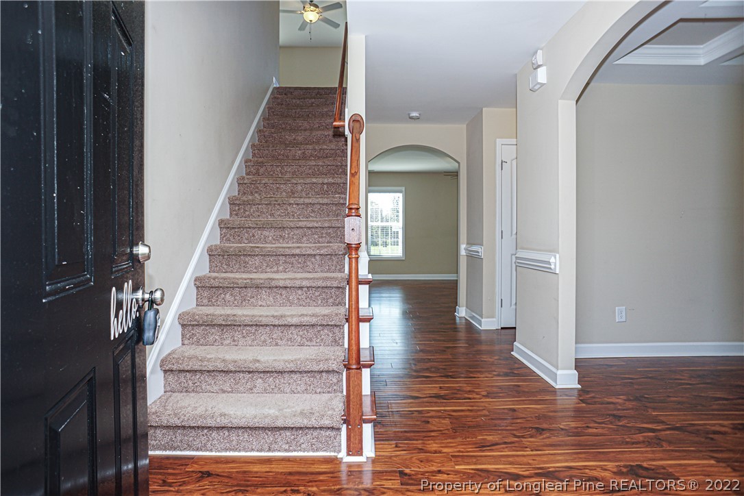 1308 Golf Course Road Raeford, NC 28376 - Photo 3 of 46 Gallery Image 3
