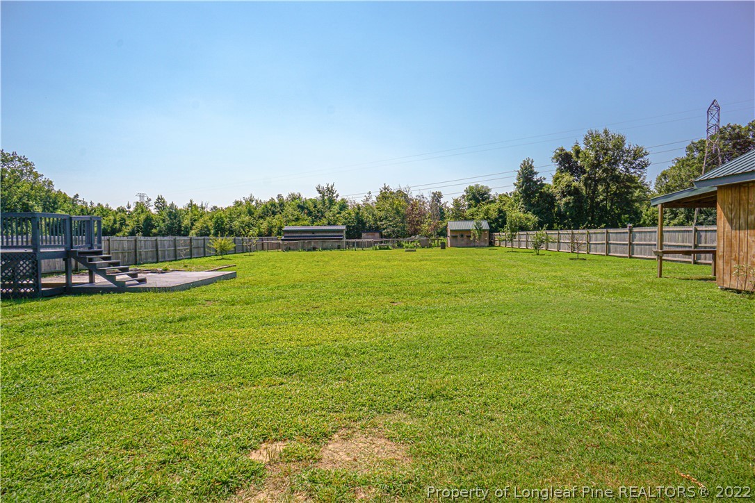 1308 Golf Course Road Raeford, NC 28376 - Photo 31 of 46 Gallery Image 31