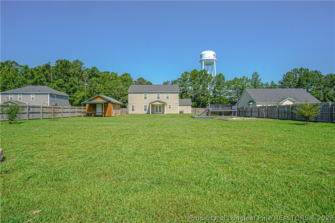 1308 Golf Course Road Raeford, NC 28376 - Photo 32 of 46 Gallery Image 32