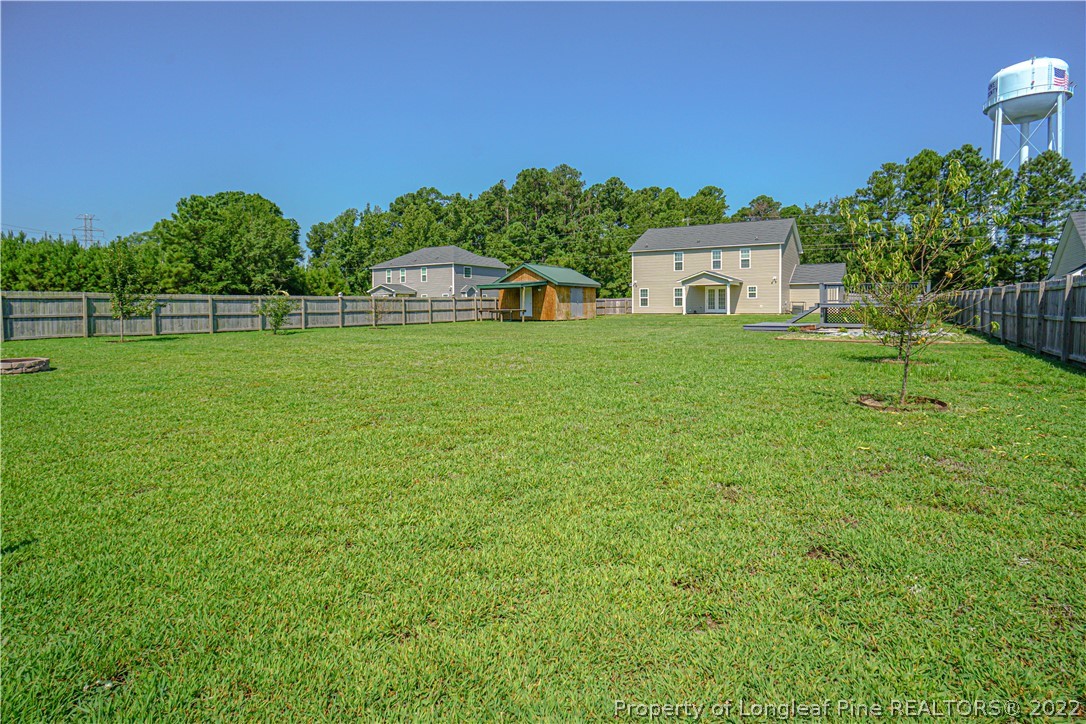 1308 Golf Course Road Raeford, NC 28376 - Photo 33 of 46 Gallery Image 33
