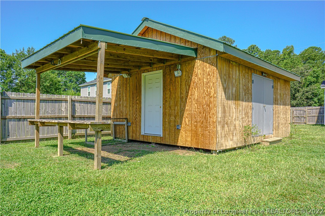 1308 Golf Course Road Raeford, NC 28376 - Photo 34 of 46 Gallery Image 34