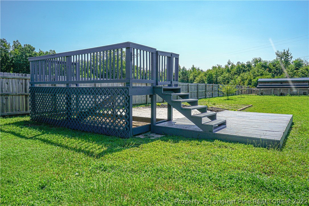 1308 Golf Course Road Raeford, NC 28376 - Photo 36 of 46 Gallery Image 36