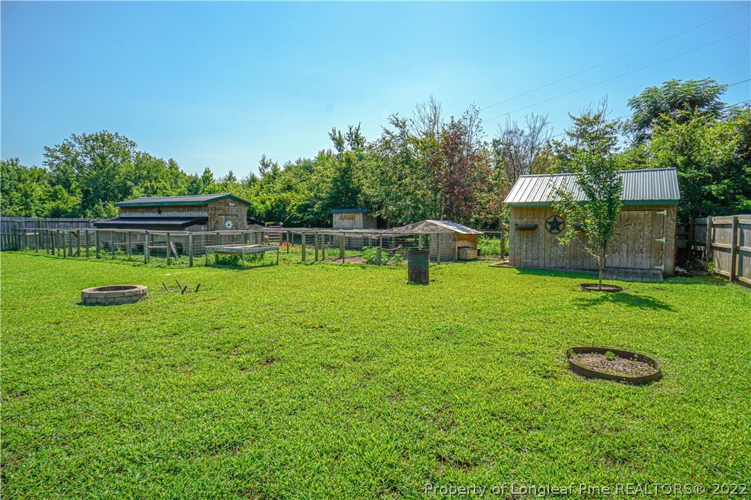 1308 Golf Course Road Raeford, NC 28376 - Photo 38 of 46 Gallery Image 38