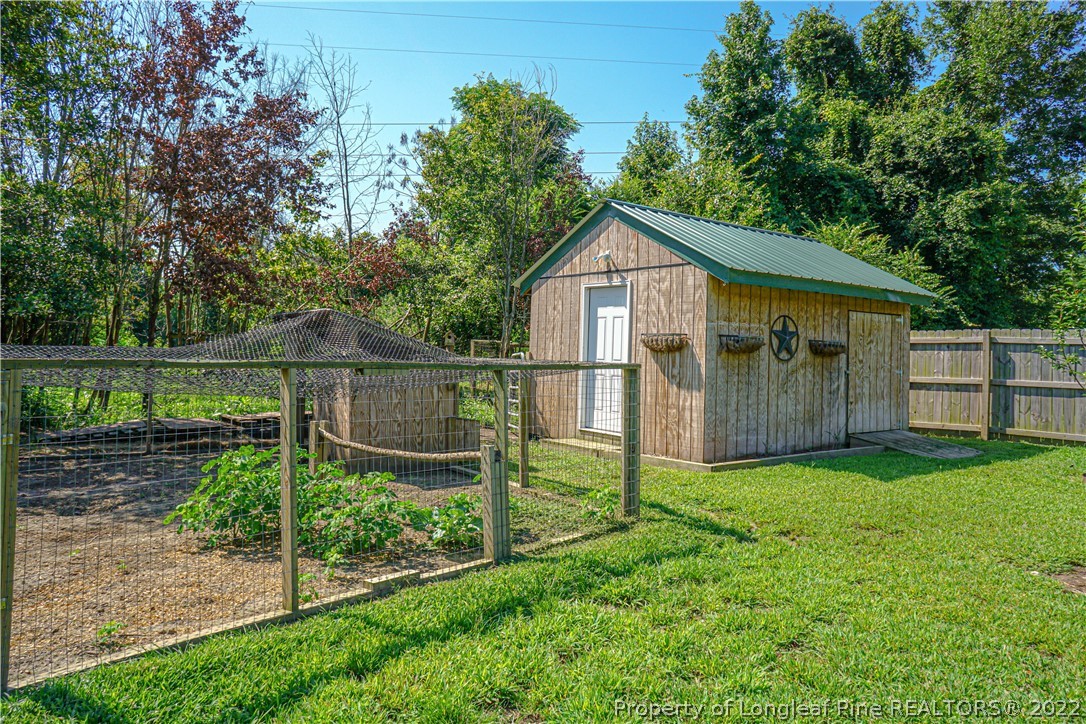 1308 Golf Course Road Raeford, NC 28376 - Photo 39 of 46 Gallery Image 39