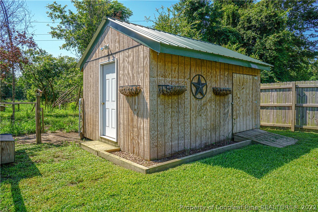 1308 Golf Course Road Raeford, NC 28376 - Photo 41 of 46 Gallery Image 41