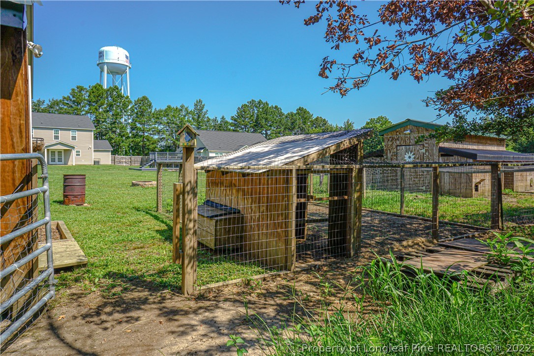 1308 Golf Course Road Raeford, NC 28376 - Photo 42 of 46 Gallery Image 42