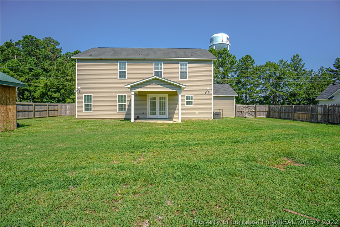 1308 Golf Course Road Raeford, NC 28376 - Photo 46 of 46 Gallery Image 46