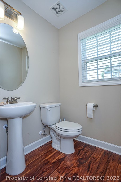 1308 Golf Course Road Raeford, NC 28376 - Photo 7 of 46 Gallery Image 7