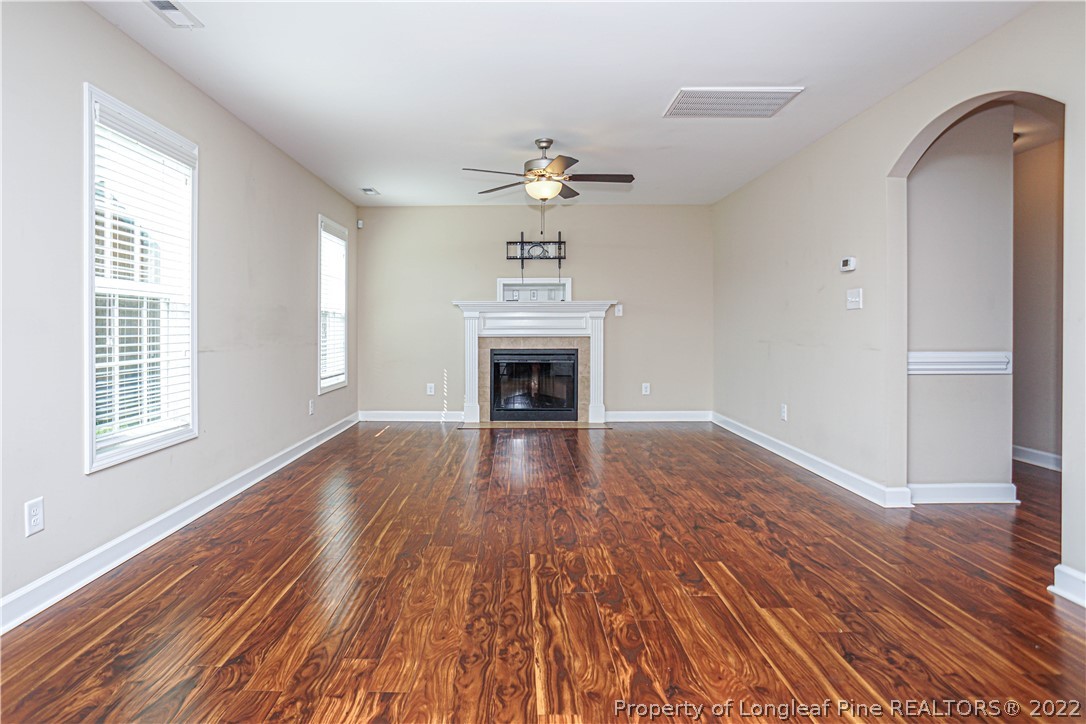 1308 Golf Course Road Raeford, NC 28376 - Photo 8 of 46 Gallery Image 8