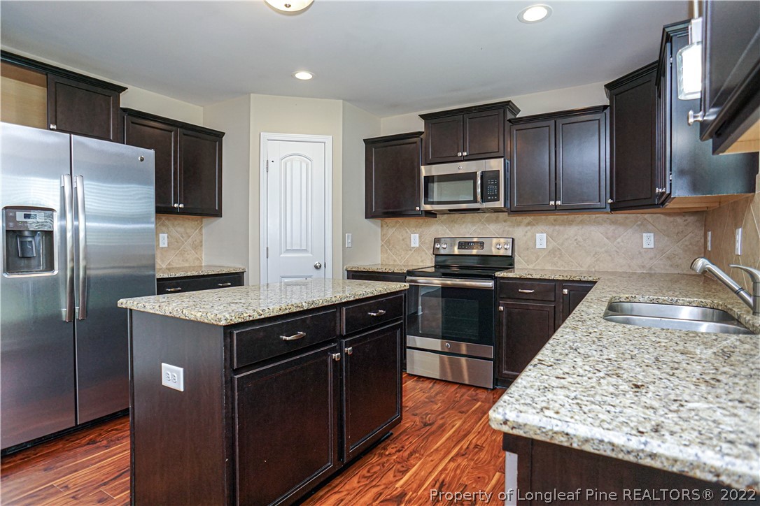 1308 Golf Course Road Raeford, NC 28376 - Photo 10 of 46 Gallery Image 10
